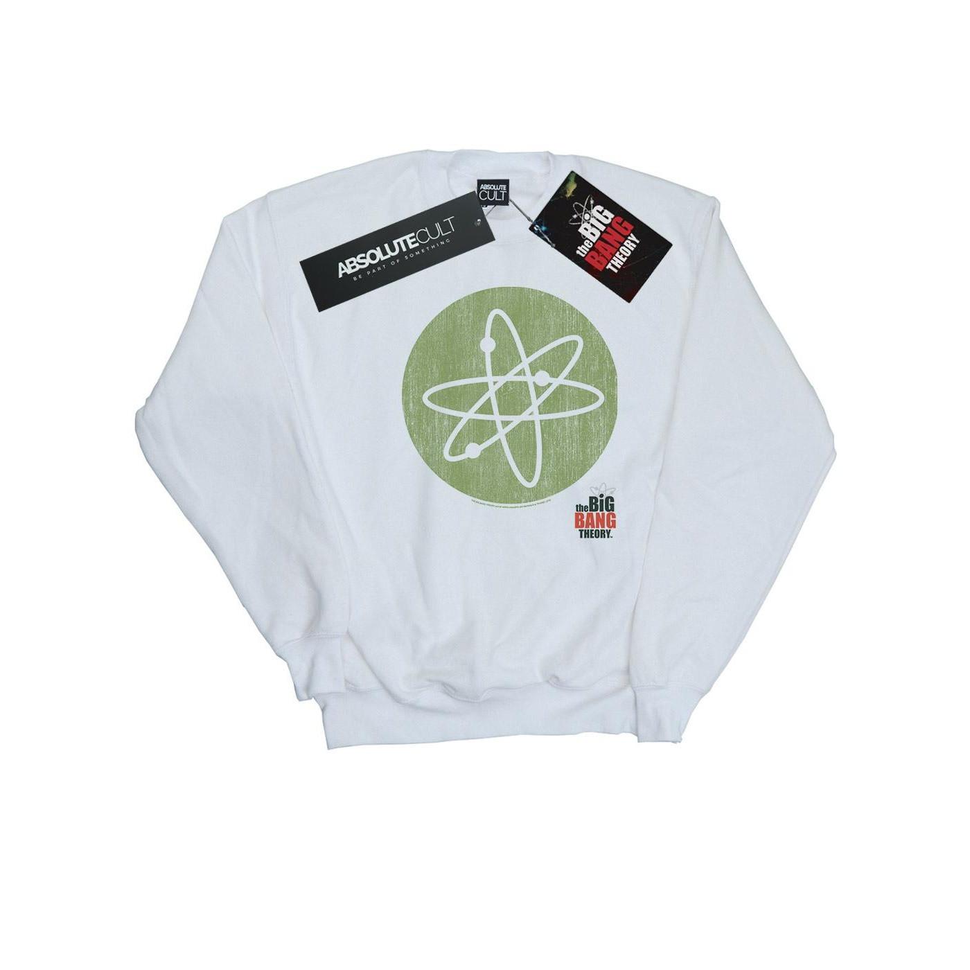 The Big Bang Theory Sweatshirt