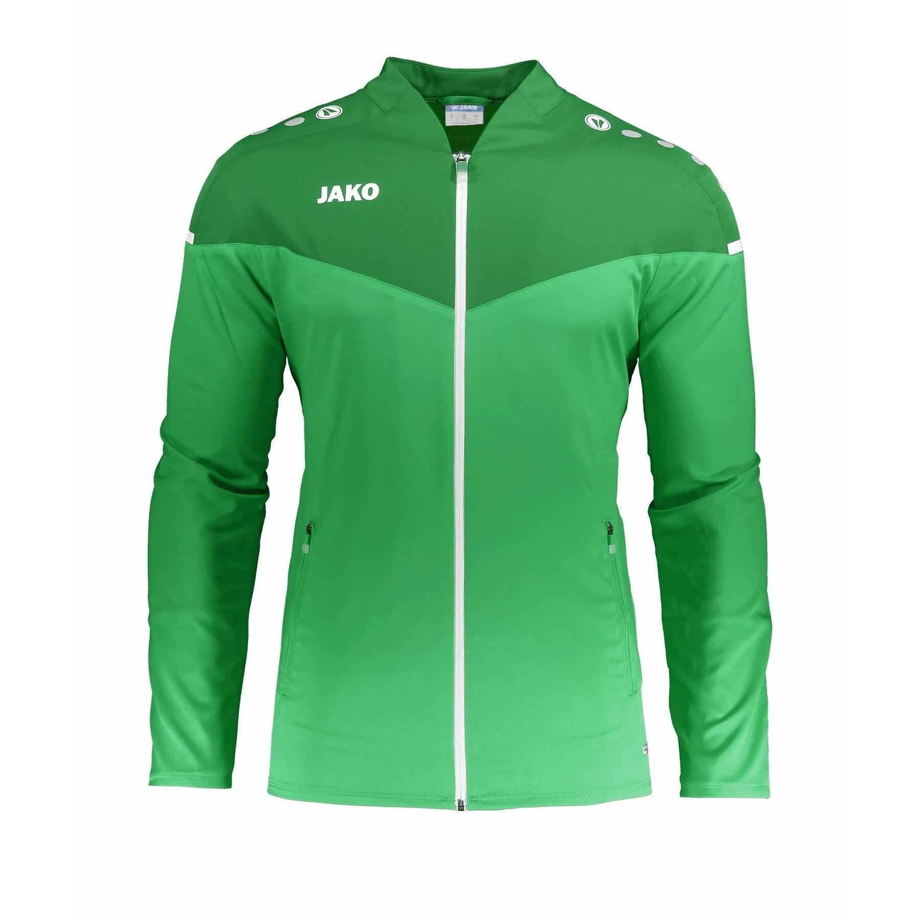 Jako jacke femme de loisir champ 2.0