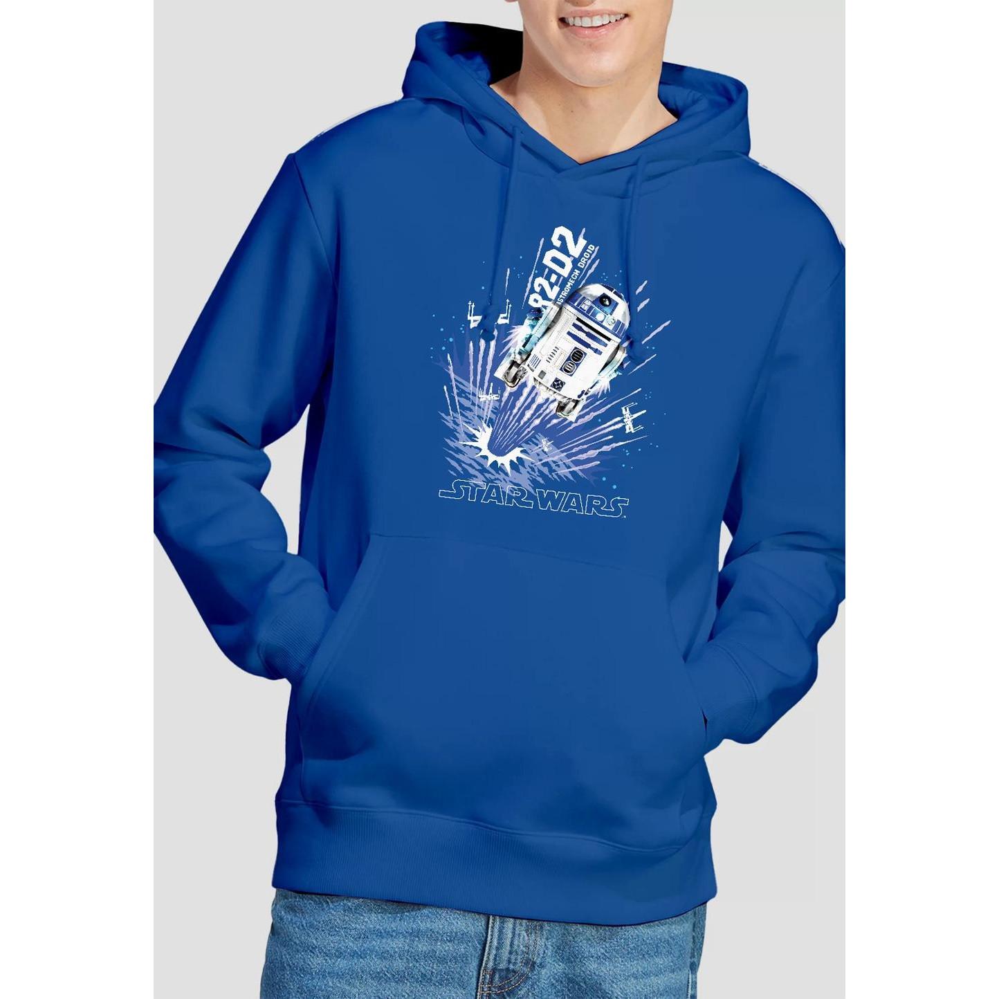 STAR WARS Blast Off Kapuzenpullover