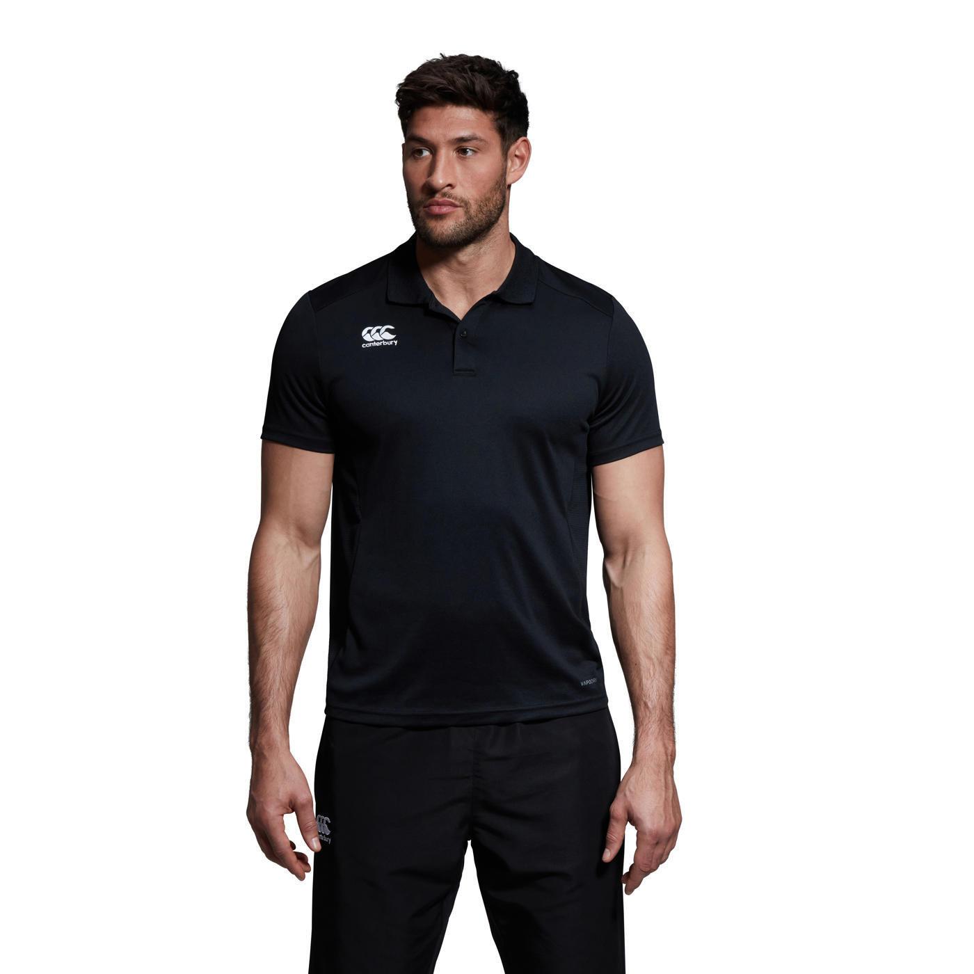 Canterbury Club Dry Poloshirt