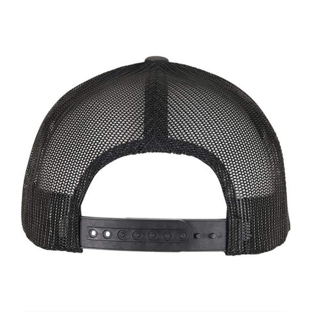 FLEXFIT Zweifarbig Trucker Cap Classics, recycelt