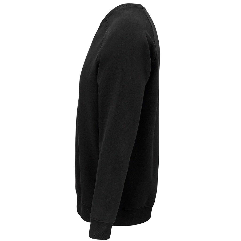 SOLS Space Sweatshirt aus biologischem Anbau  Raglanärmel