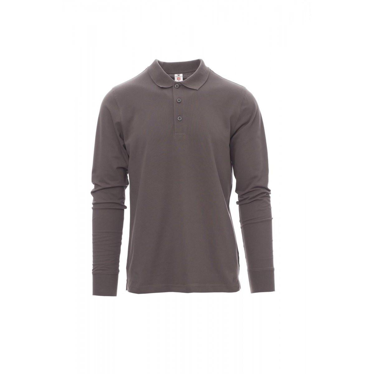 Payper Wear Verona Langarm-Polohemd