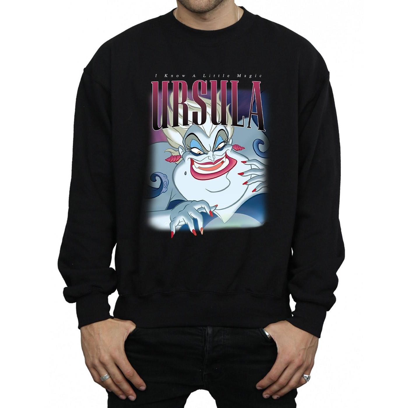 Disney The Little Mermaid Sweatshirt