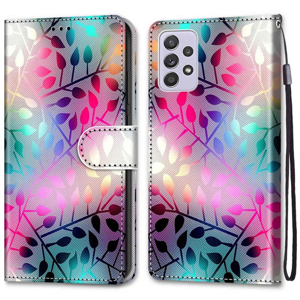 Cover-Discount Galaxy A33 5G - Handyhülle Motiv