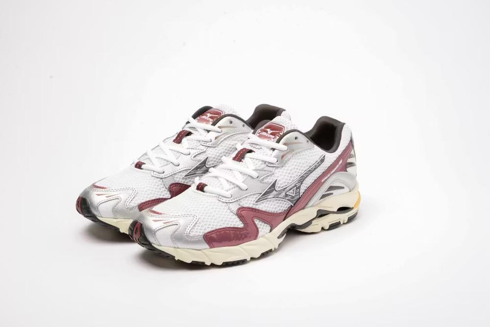 MIZUNO Mizuno WAVE RIDER 10