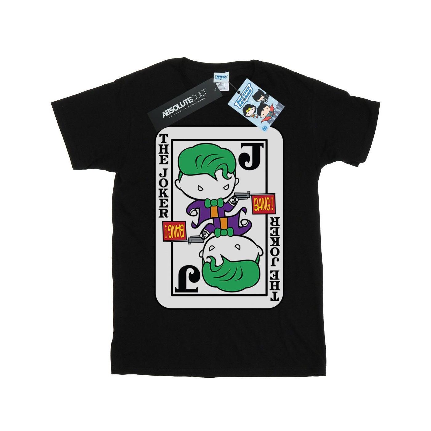 DC COMICS TShirt