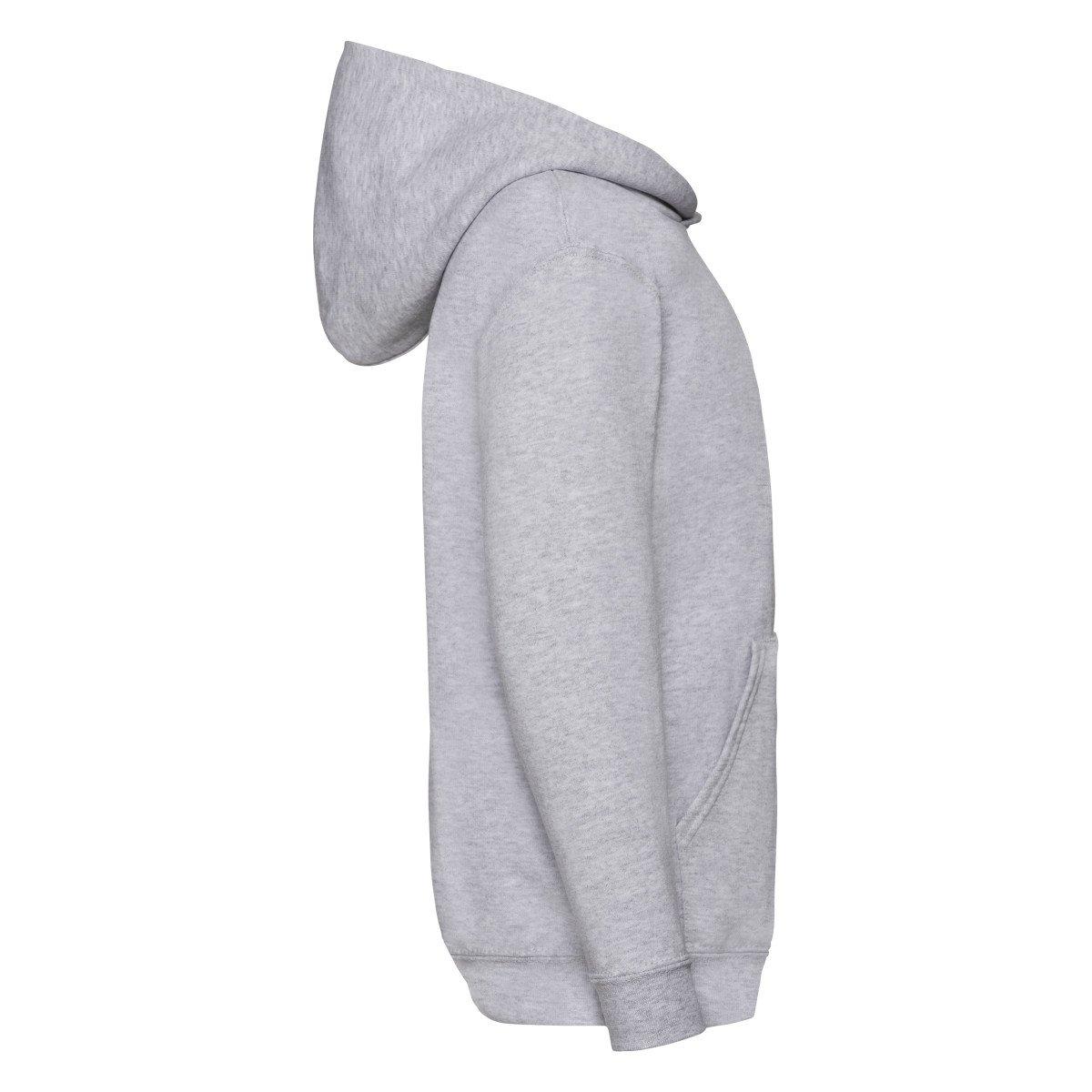 Fruit of the Loom Pullover mit Kapuze