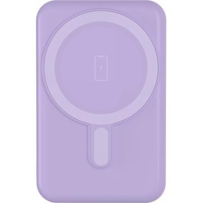 BigBen Connected Powerbank Induktionsladegerät, MagSafe