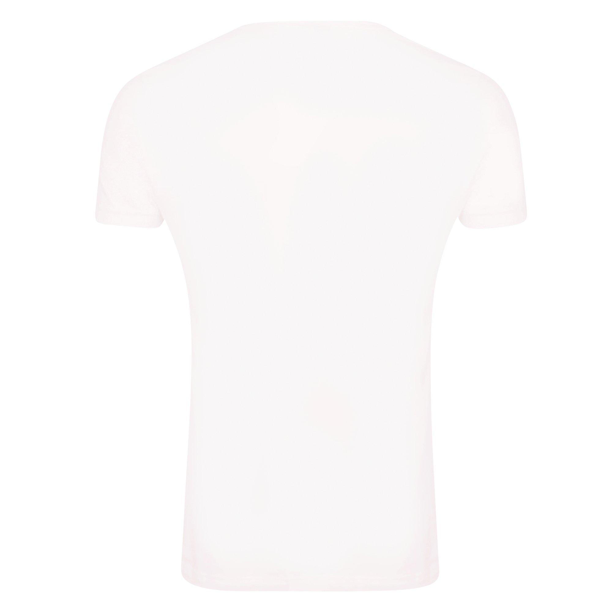 Avengers Endgame Avengers Logo Print T-Shirt