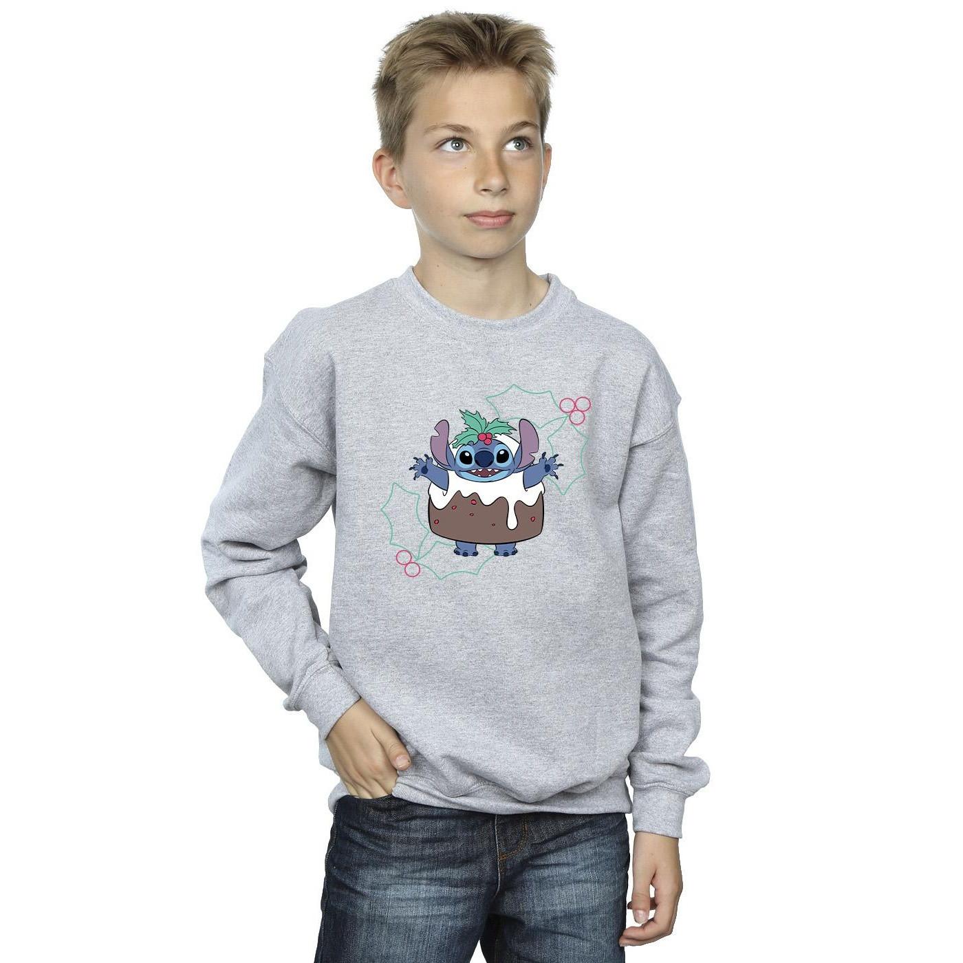Disney Sweatshirt