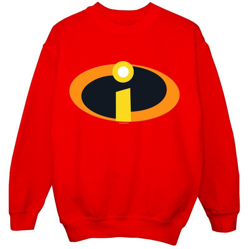 Disney The Incredibles Sweatshirt