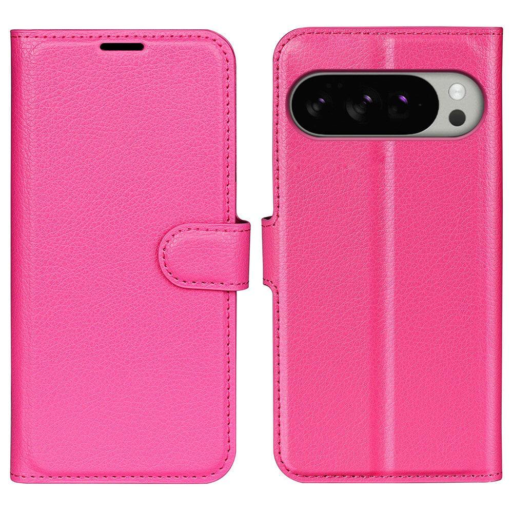 Cover-Discount Google Pixel 10 Pro XL - Leder Etui Hülle