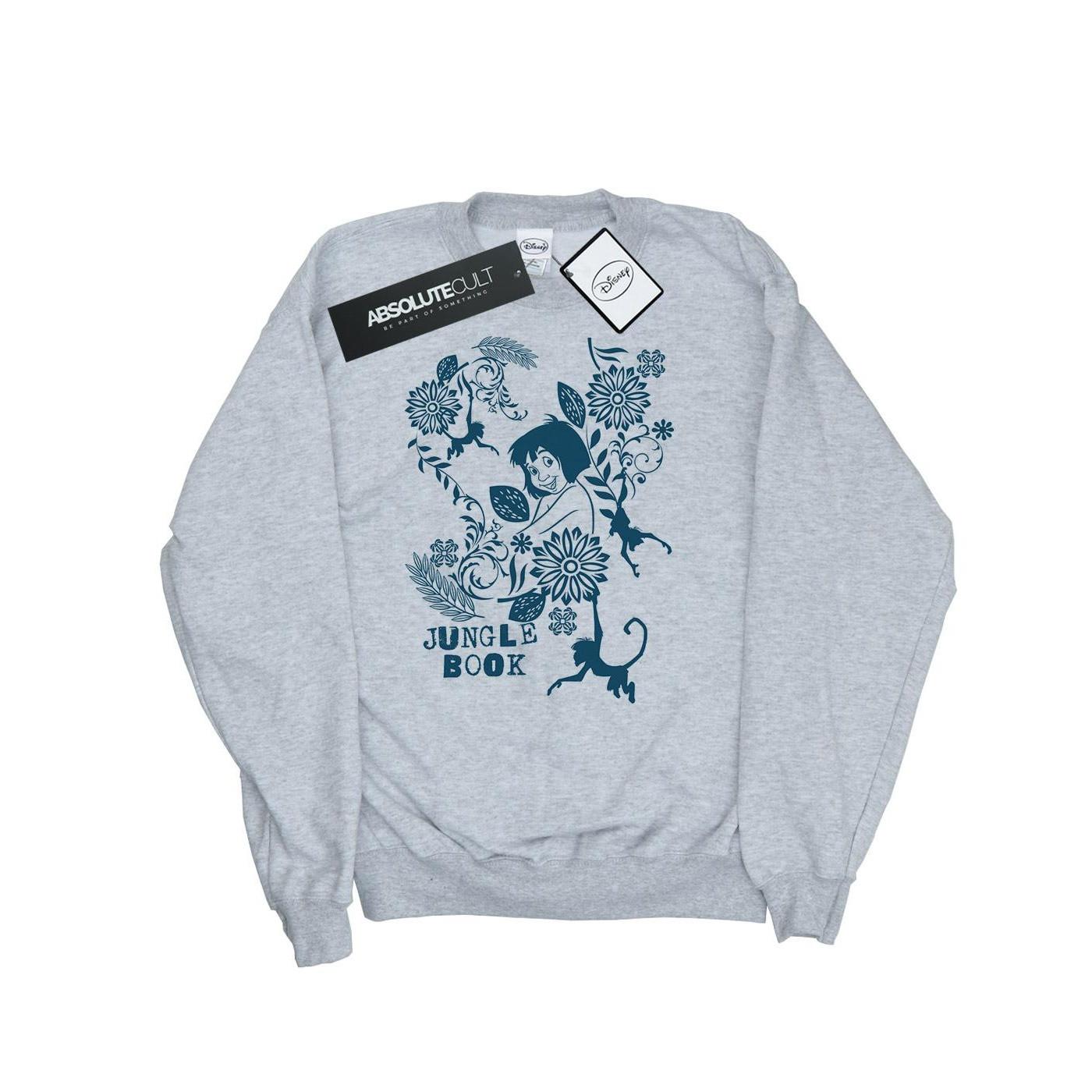 Disney The Jungle Book Tale Sweatshirt