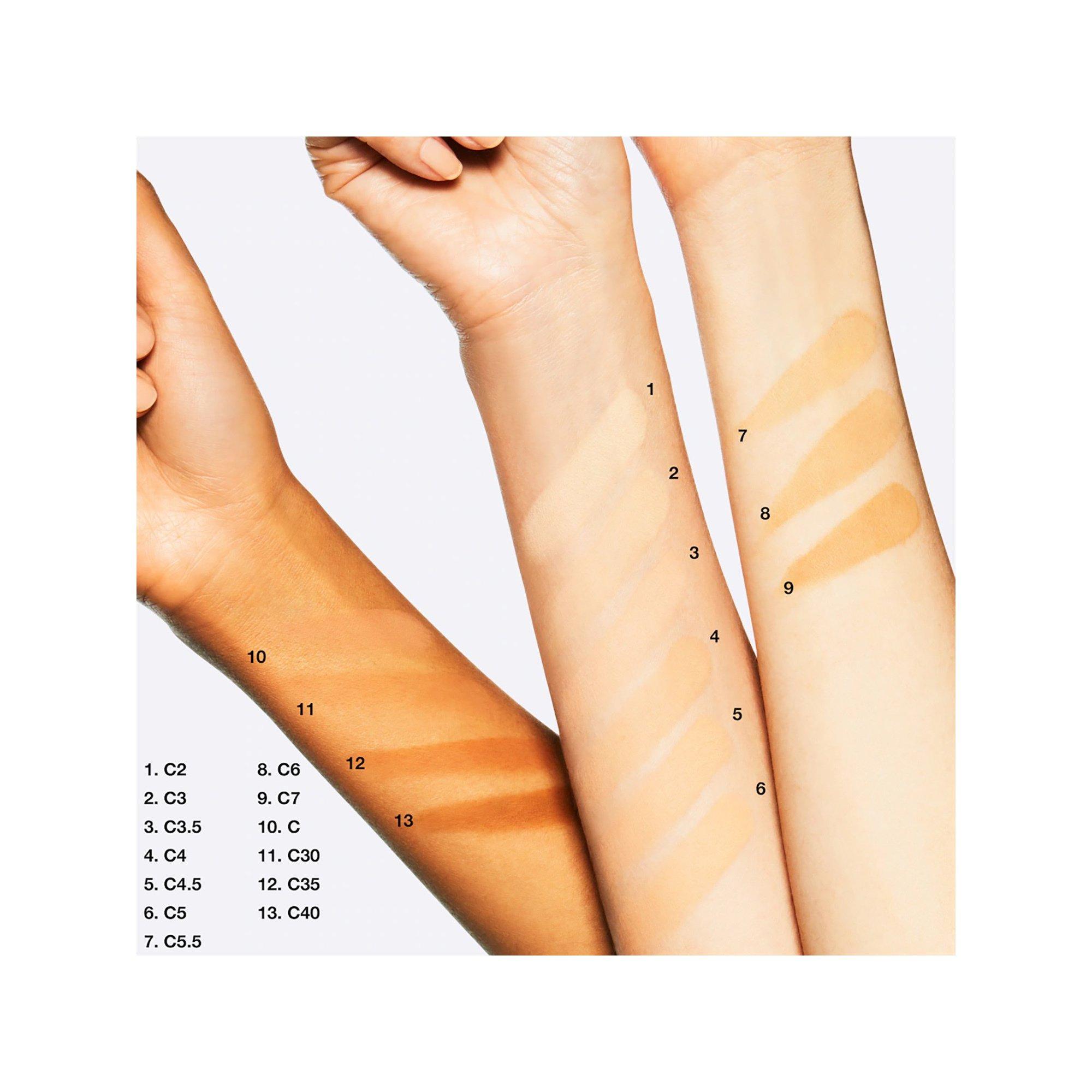MAC Cosmetics Studio Fix STUDIO FIX POWDER PL