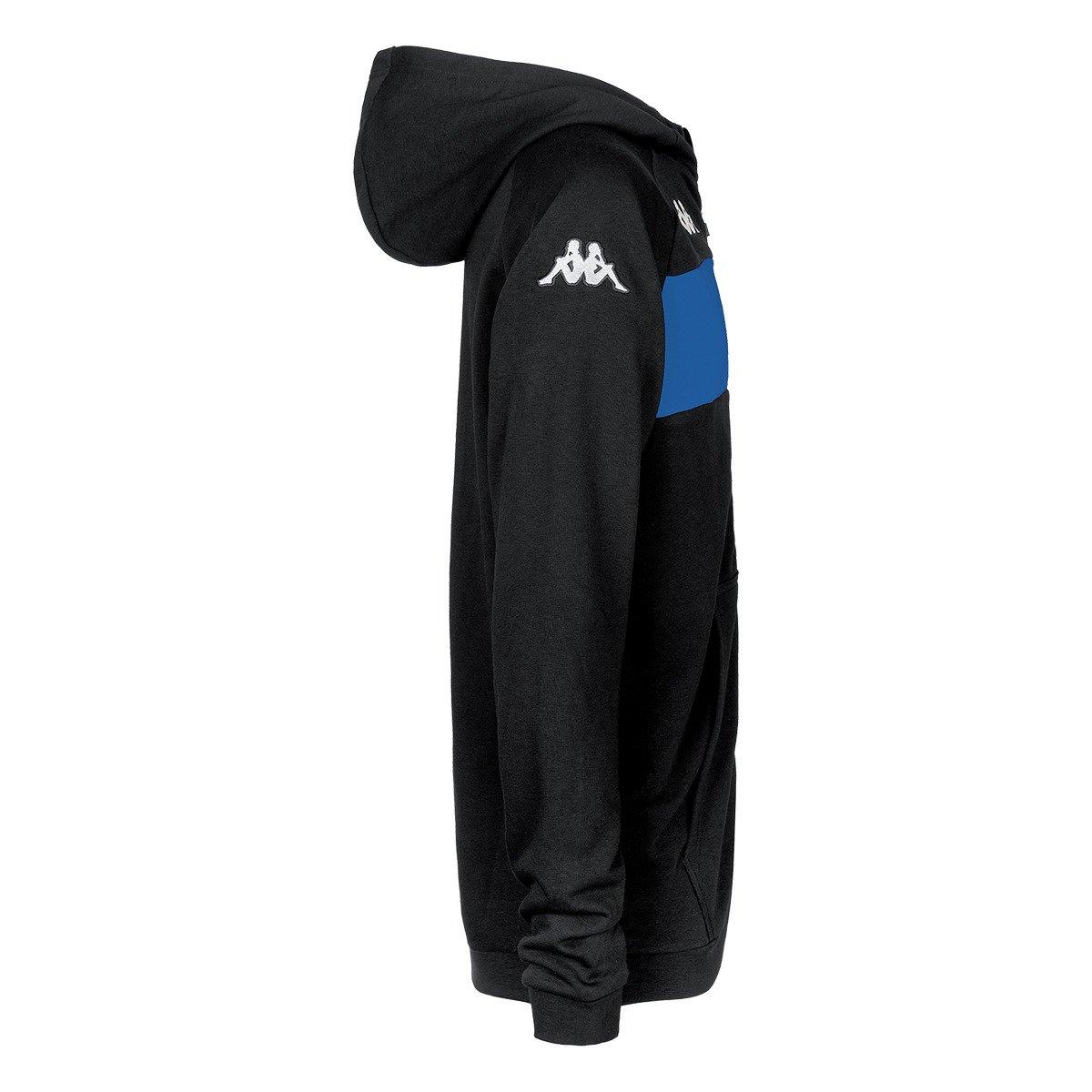 Kappa kapuzenpullover dacciozi