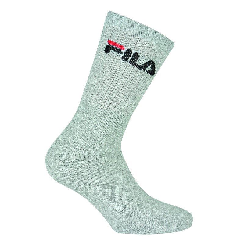 FILA Socken 3 Pack Tennis