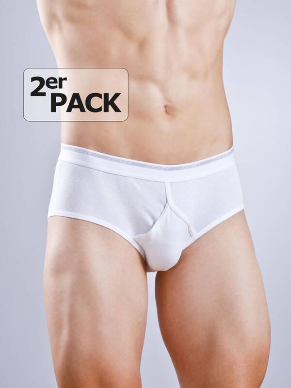 JOCKEY Modern Classic Y-Front Brief