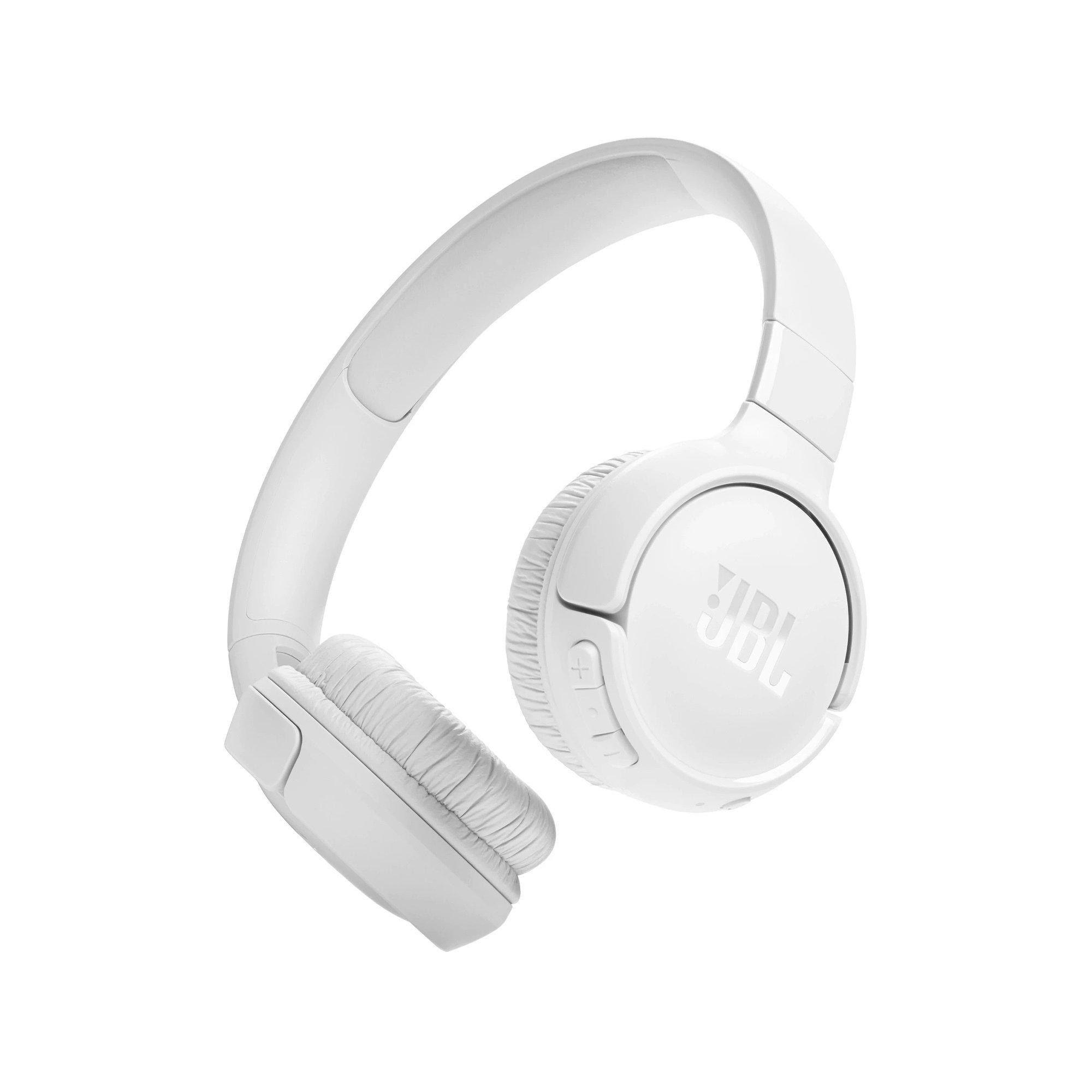JBL TUNE 520BT Over-Ear-Kopfhörer