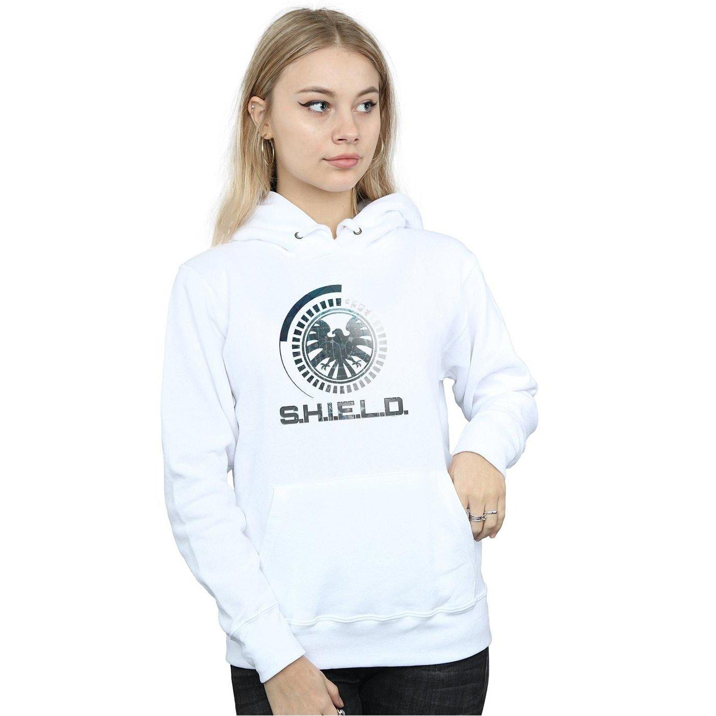 MARVEL Agents of SHIELD Kapuzenpullover