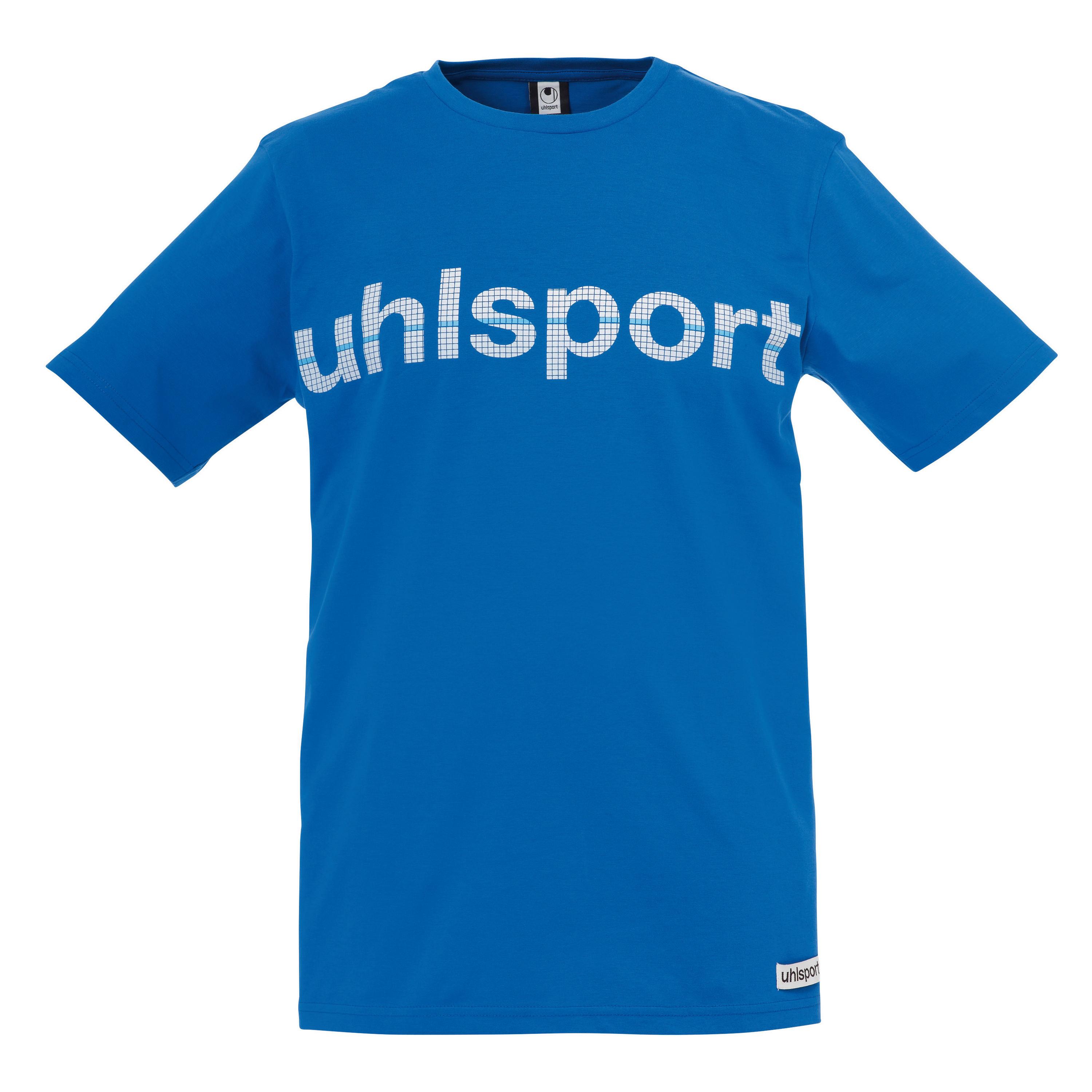 Uhlsport Essential Rundhals T-Shirt