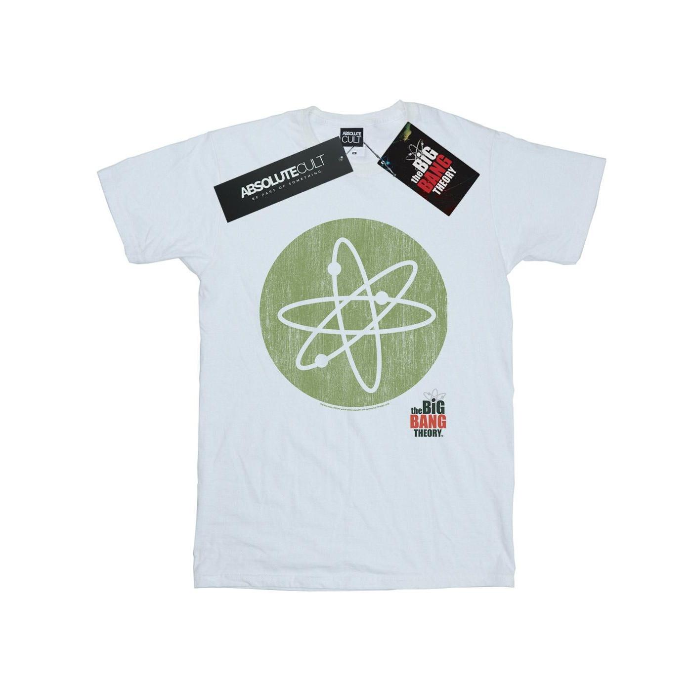 The Big Bang Theory TShirt