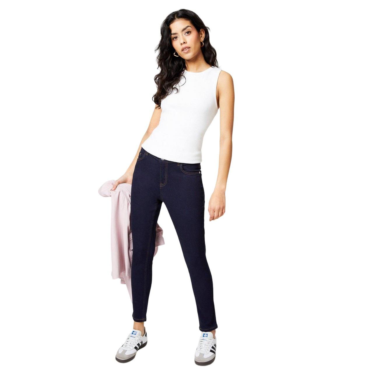 Dorothy Perkins Skinny Fit Jeans