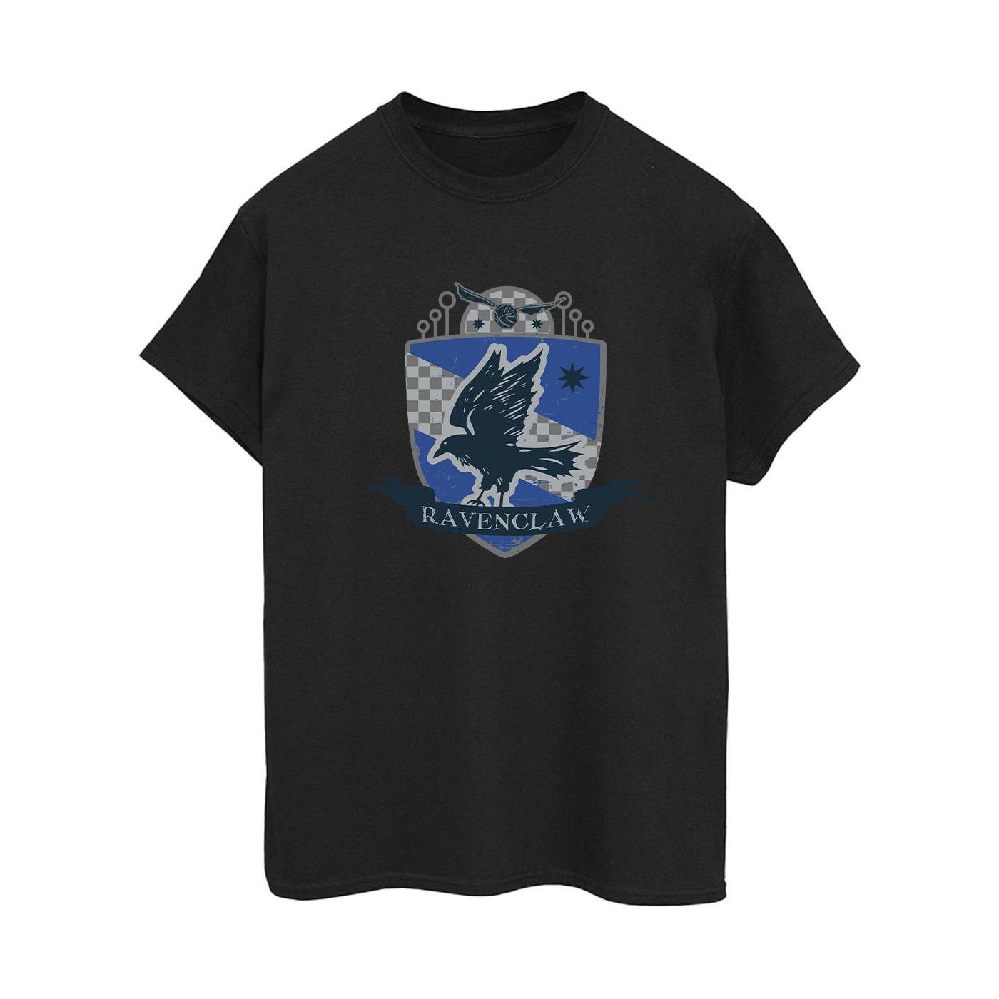 Harry Potter Ravenclaw T-Shirt