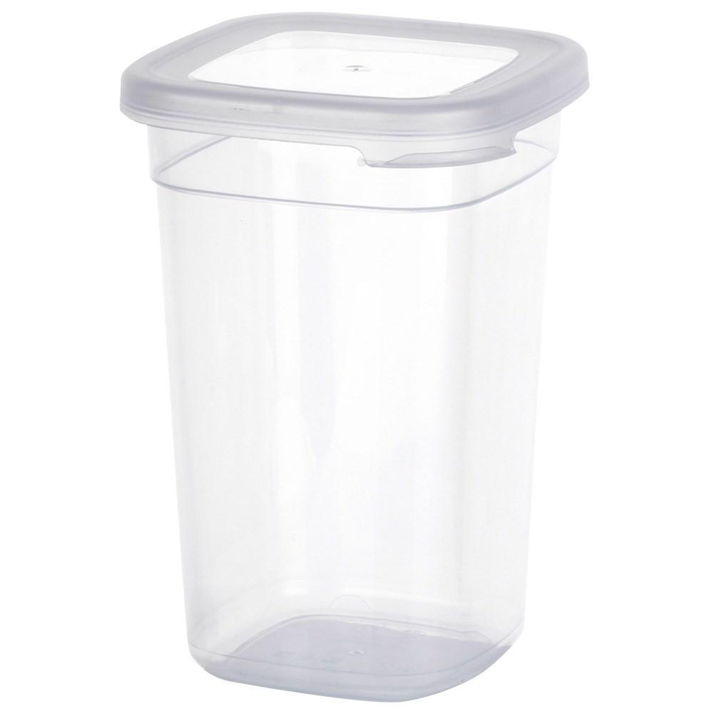 B2X Küchenbehälter 1L - Aufbewahrung, Transport, Spülmaschinenfest