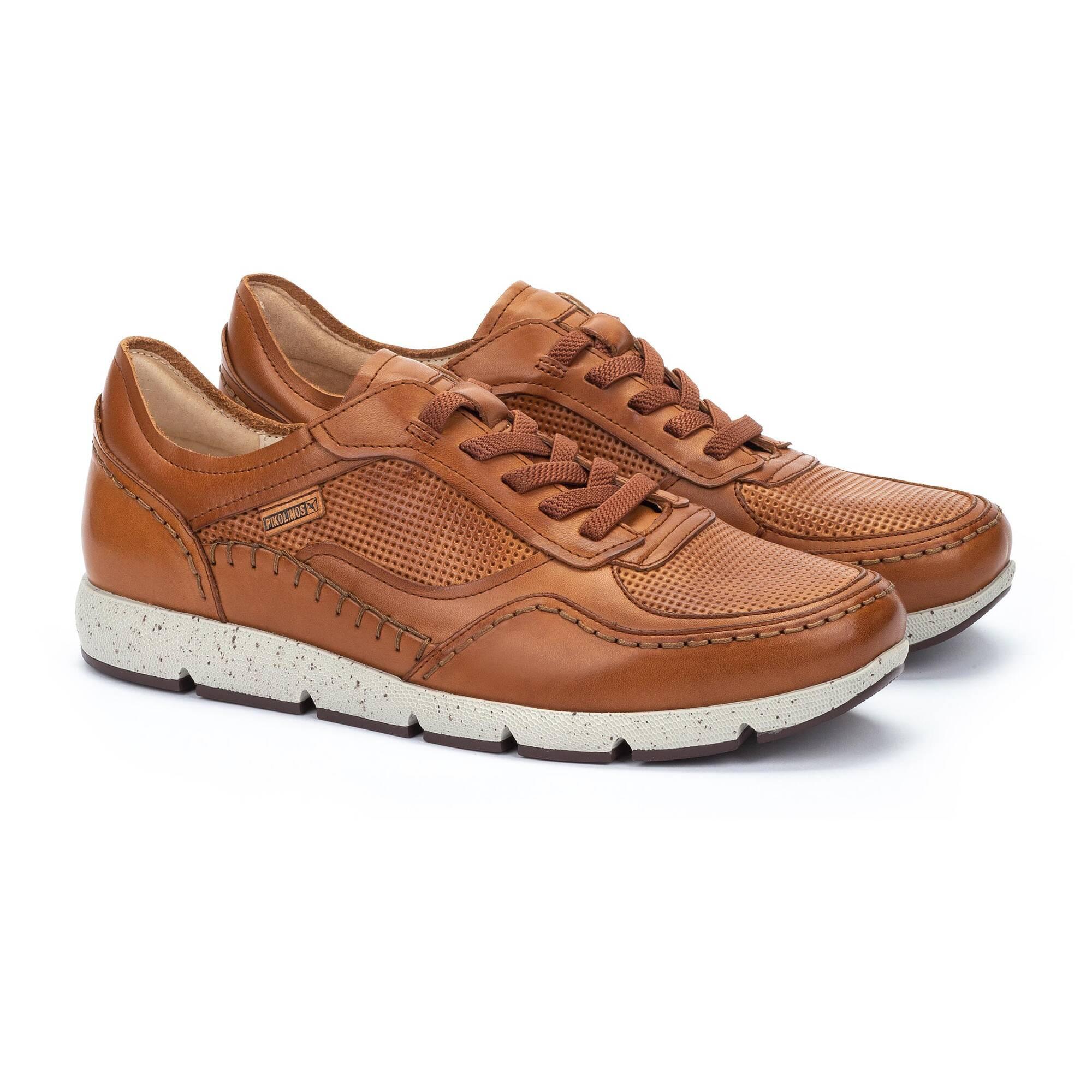 Pikolinos Fuencarral - Leder sneaker