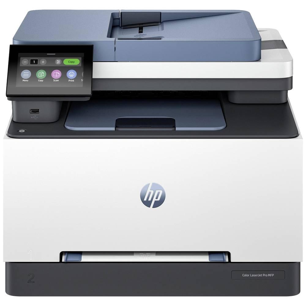 HP Laser Multifunktionsdrucker
