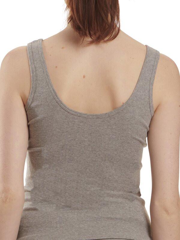 adidas Cotton Rib Tanktop