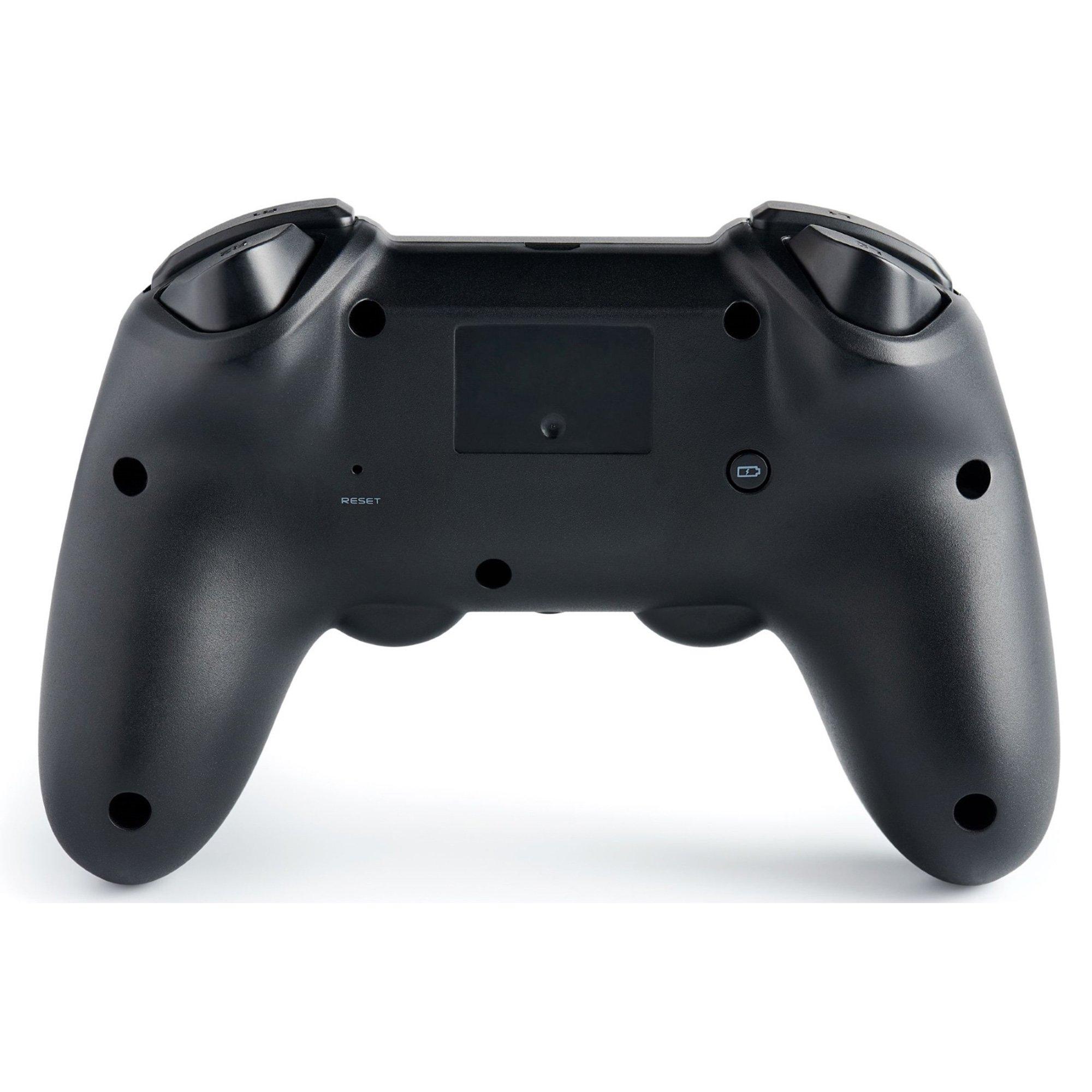 nacon Asymmetric (PS4) Wireless Controller