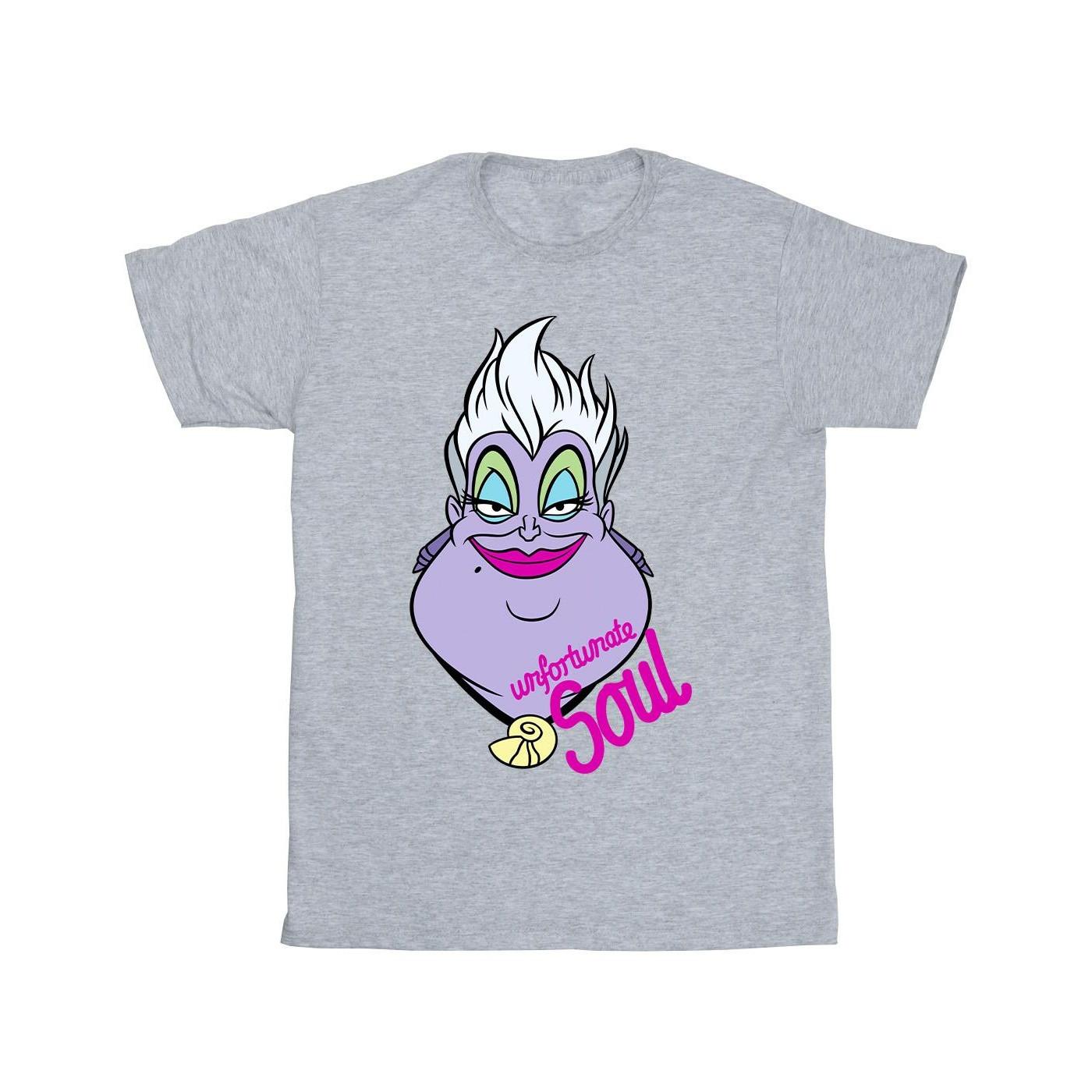 Disney Unfortunate Soul TShirt