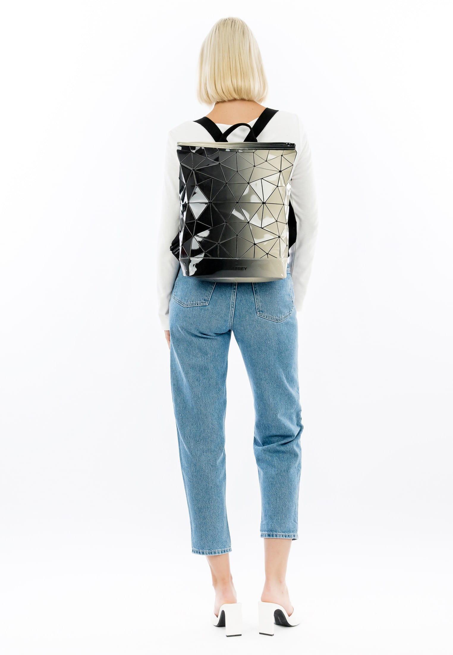 SURI FREY Rucksack SFY SURI Sports Jessy-Lu finish