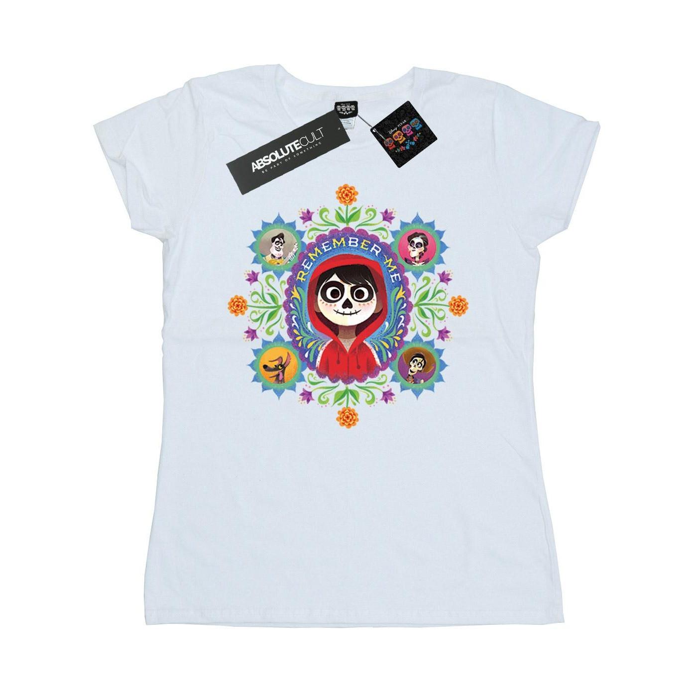 Disney Coco Remember Me T-Shirt