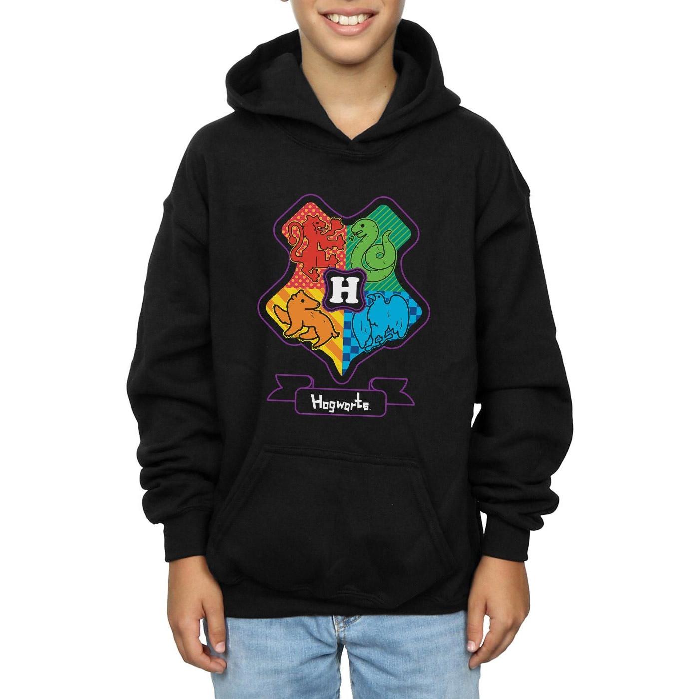Harry Potter Kapuzenpullover