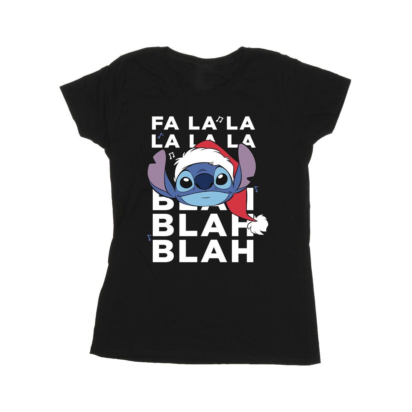 Disney Blah Blah Blah T-Shirt