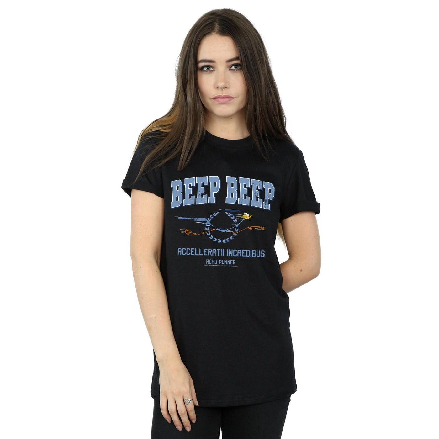 LOONEY TUNES Beep Beep T-Shirt