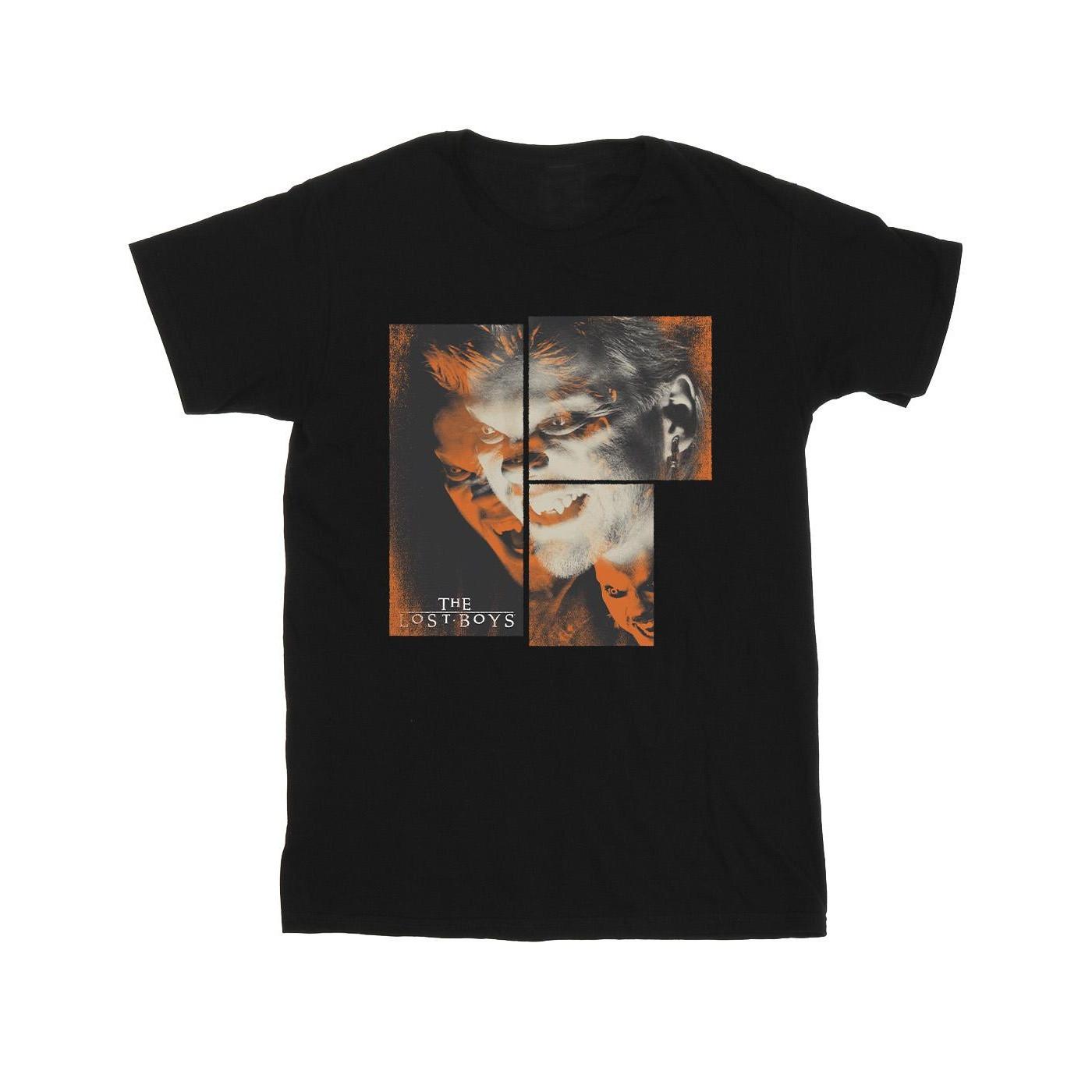 The Lost Boys David Slim Fit T-Shirt