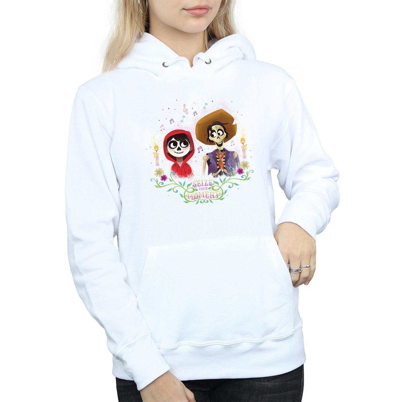 Disney Coco Kapuzenpullover