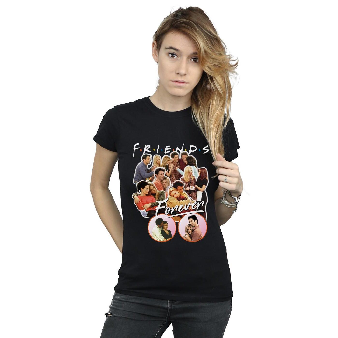 Friends Forever T-Shirt