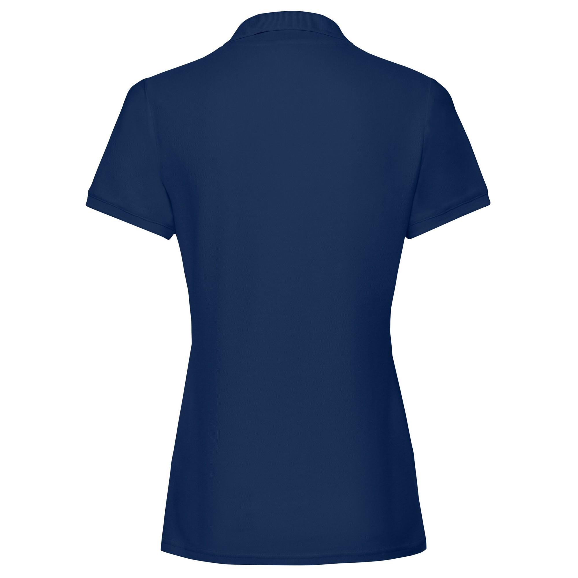 Fruit of the Loom Premium Poloshirt