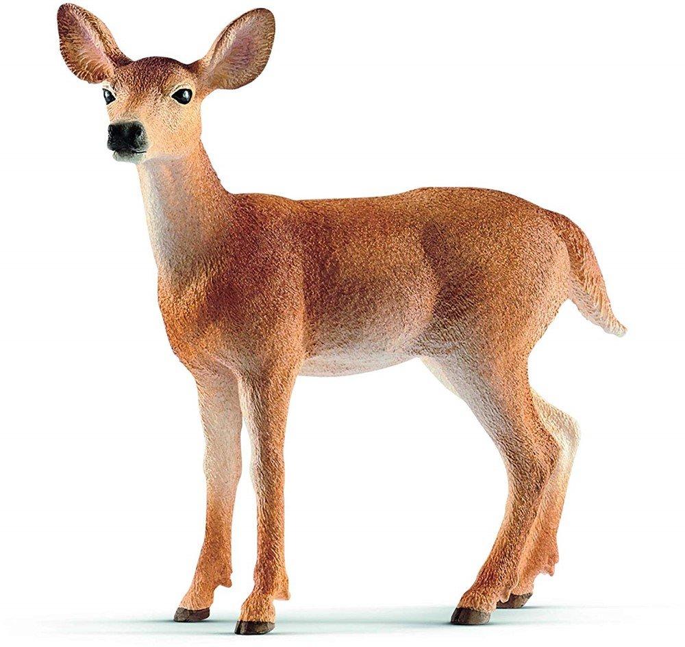 Schleich Schleich Safari - Virginia Hinde 14819