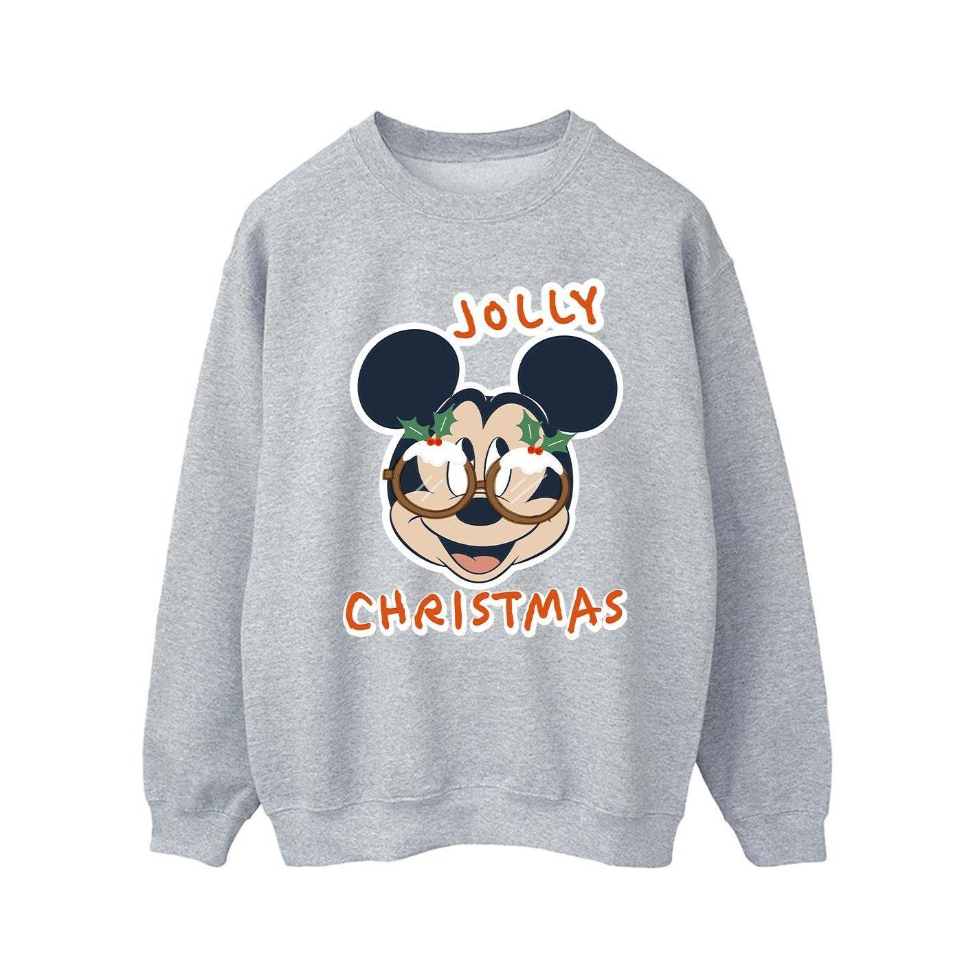 Disney Sweatshirt