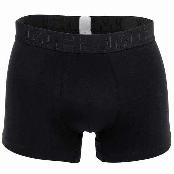 HOM Boxer Briefs 3 Pack Boxershort Casual Bequem sitzend