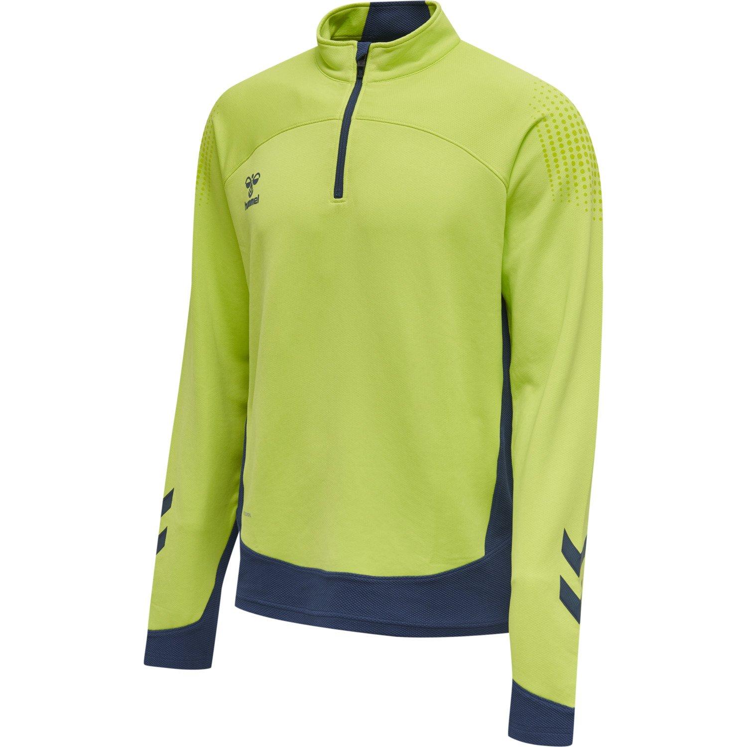 Hummel trainingstop kind hmllead