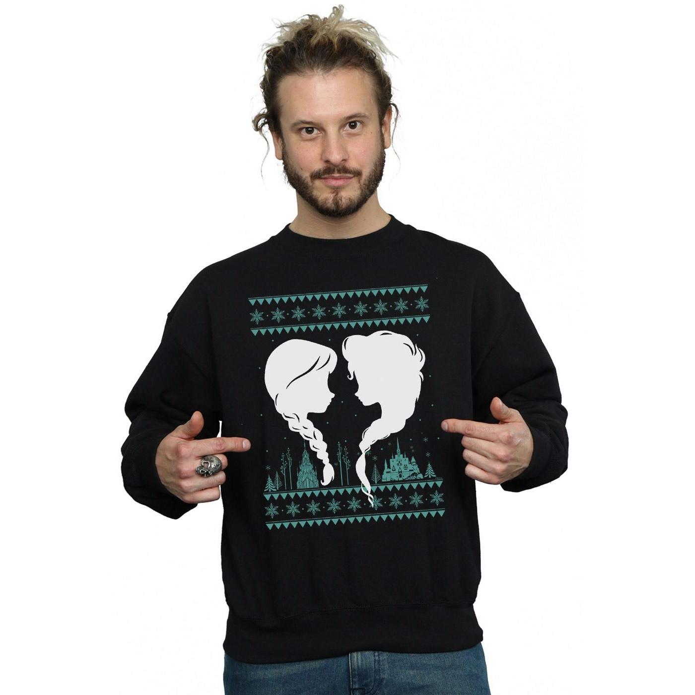 Disney Frozen Sweatshirt