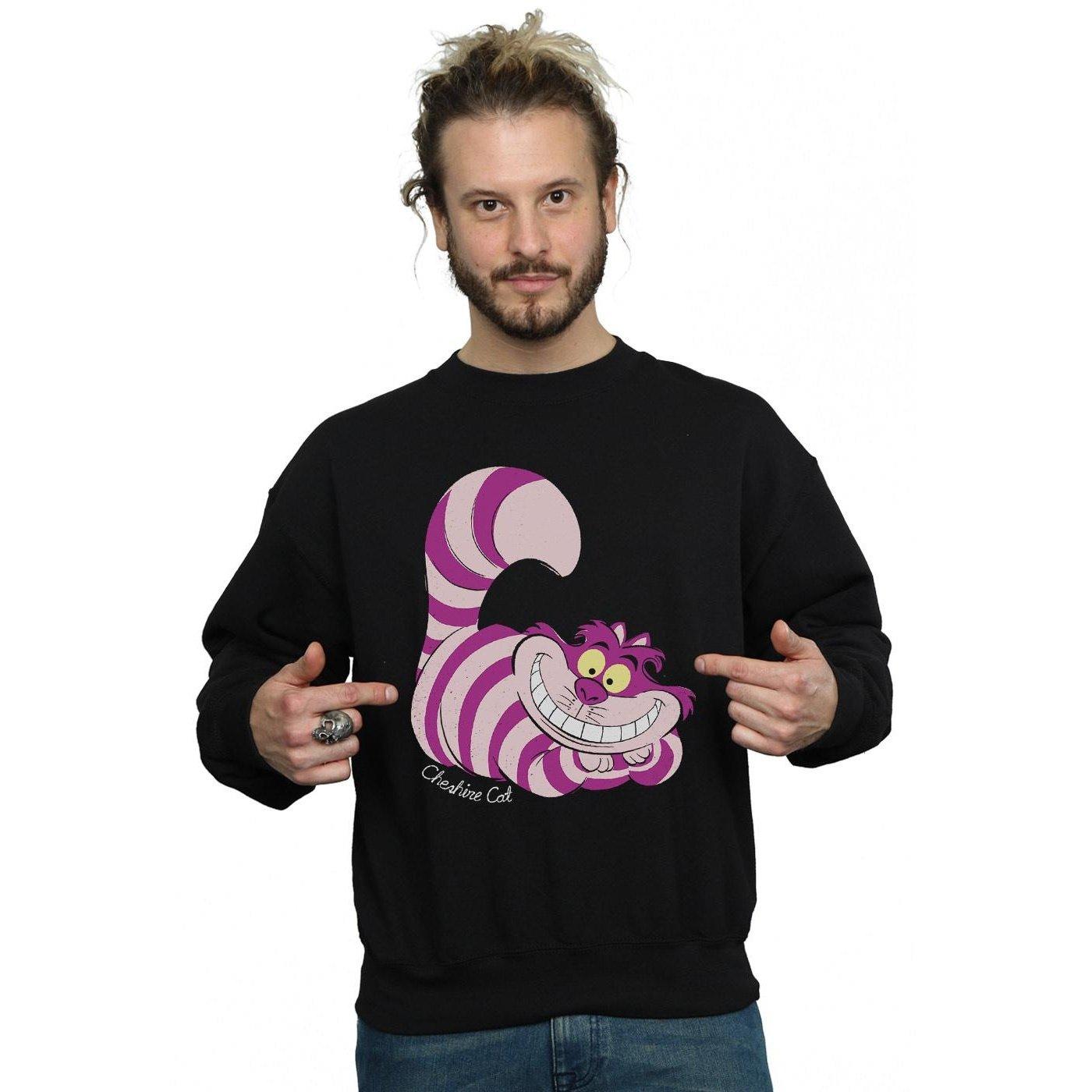 Disney Alice in Wonderland Sweatshirt