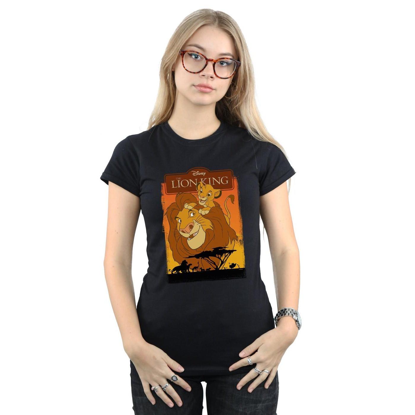 Disney The Lion King T-Shirt